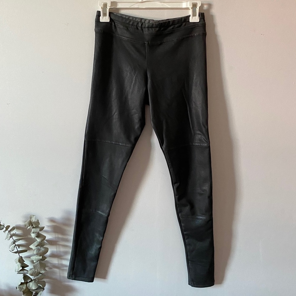 Like New Benjamin Jay Liquid Pants